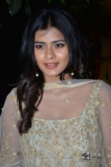 Hebah Patel At Nanna Nenu Naa Boyfriends Movie Audio Launch